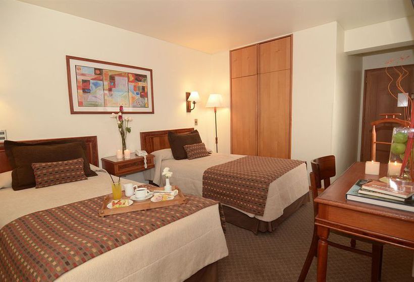 Hotel Don Luis | Puerto Montt | Los Lagos | Chile 8