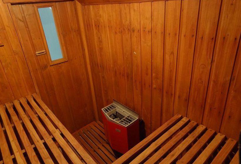 Hotel Don Luis | Puerto Montt | Los Lagos | Chile 9