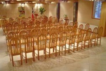 Hotel Los Alerces Puerto Varas