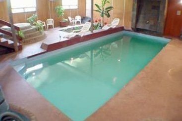 Hotel Los Alerces | Puerto Varas | Los Lagos | Chile 1