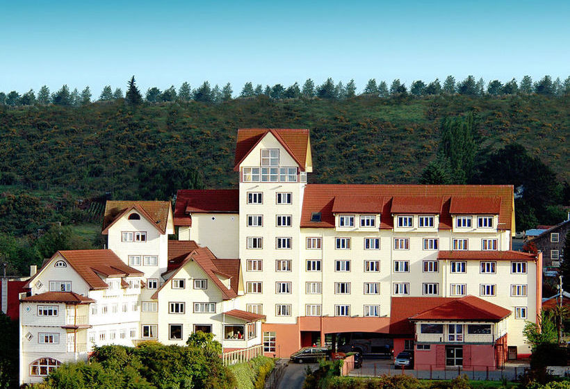 Hotel Park Inn by Radisson Puerto Varas Puerto Varas