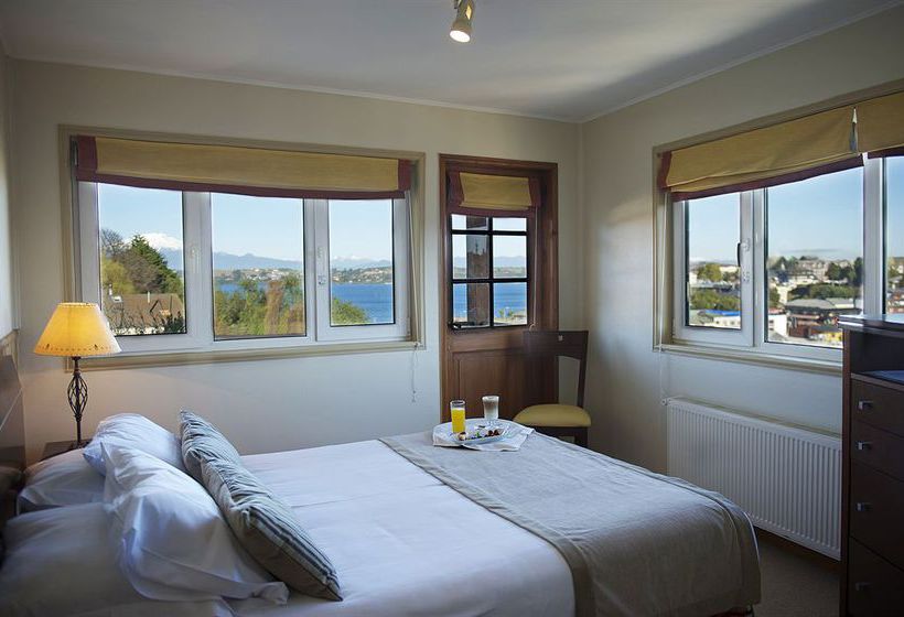Hotel Park Inn by Radisson Puerto Varas | Puerto Varas | Los Lagos | Chile 1
