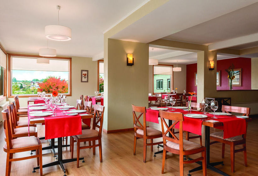 Hotel Park Inn by Radisson Puerto Varas | Puerto Varas | Los Lagos | Chile 10