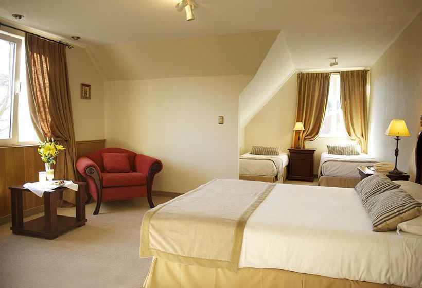 Hotel Park Inn by Radisson Puerto Varas | Puerto Varas | Los Lagos | Chile 11