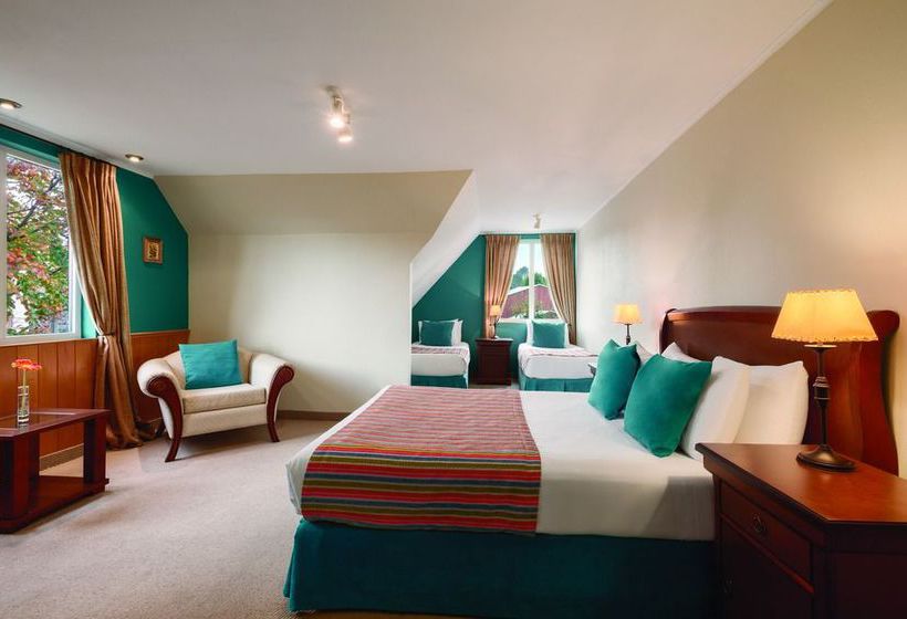 Hotel Park Inn by Radisson Puerto Varas | Puerto Varas | Los Lagos | Chile 13