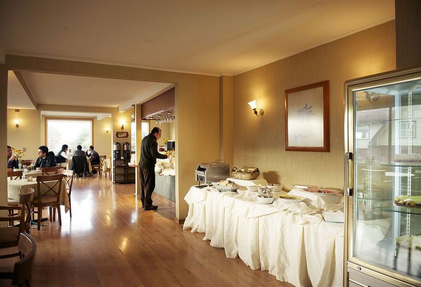 Hotel Park Inn by Radisson Puerto Varas | Puerto Varas | Los Lagos | Chile 15