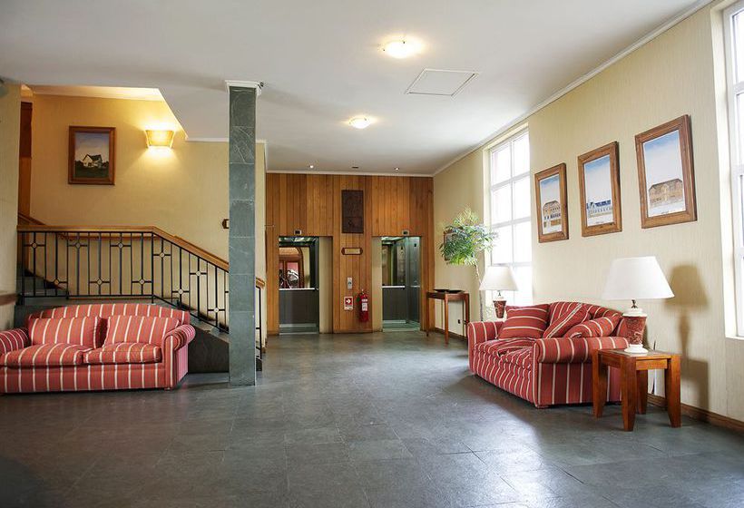 Hotel Park Inn by Radisson Puerto Varas | Puerto Varas | Los Lagos | Chile 17