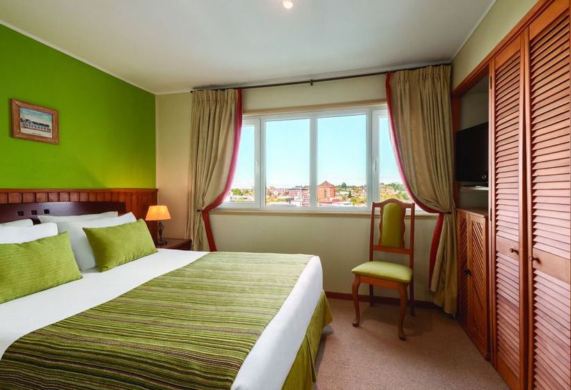 Hotel Park Inn by Radisson Puerto Varas | Puerto Varas | Los Lagos | Chile 18