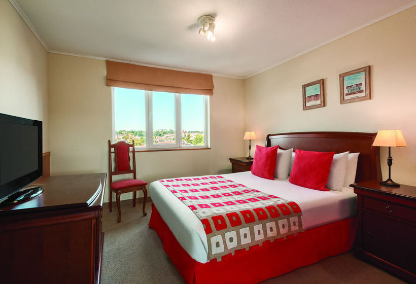 Hotel Park Inn by Radisson Puerto Varas | Puerto Varas | Los Lagos | Chile 19