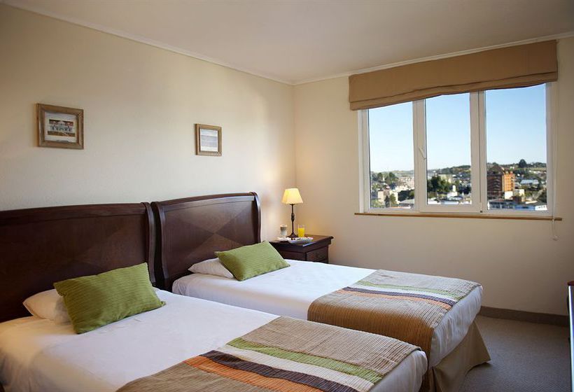 Hotel Park Inn by Radisson Puerto Varas | Puerto Varas | Los Lagos | Chile 2