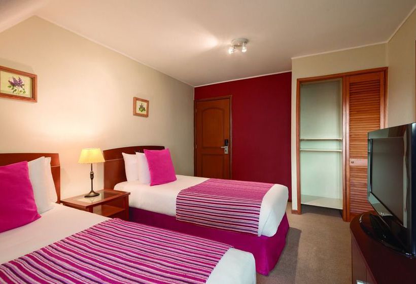 Hotel Park Inn by Radisson Puerto Varas | Puerto Varas | Los Lagos | Chile 20