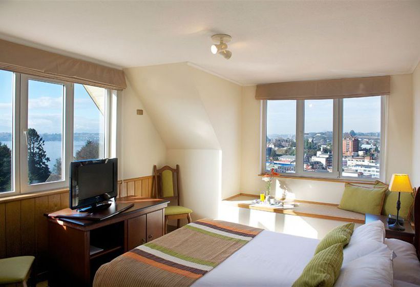 Hotel Park Inn by Radisson Puerto Varas | Puerto Varas | Los Lagos | Chile 3