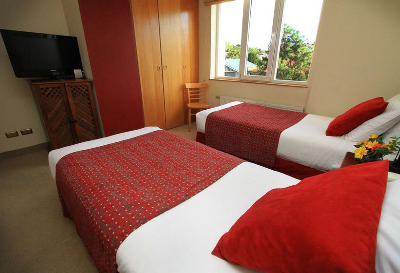 Hotel Park Inn by Radisson Puerto Varas | Puerto Varas | Los Lagos | Chile 5