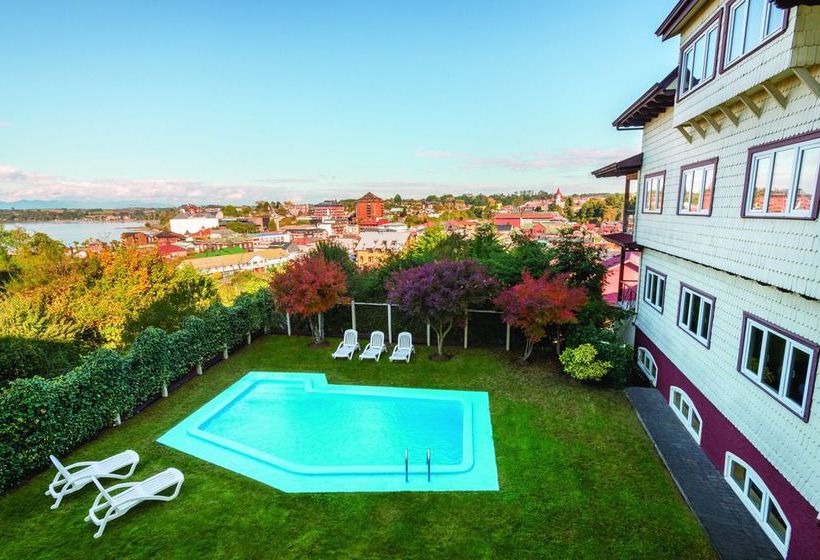Hotel Park Inn by Radisson Puerto Varas | Puerto Varas | Los Lagos | Chile 6