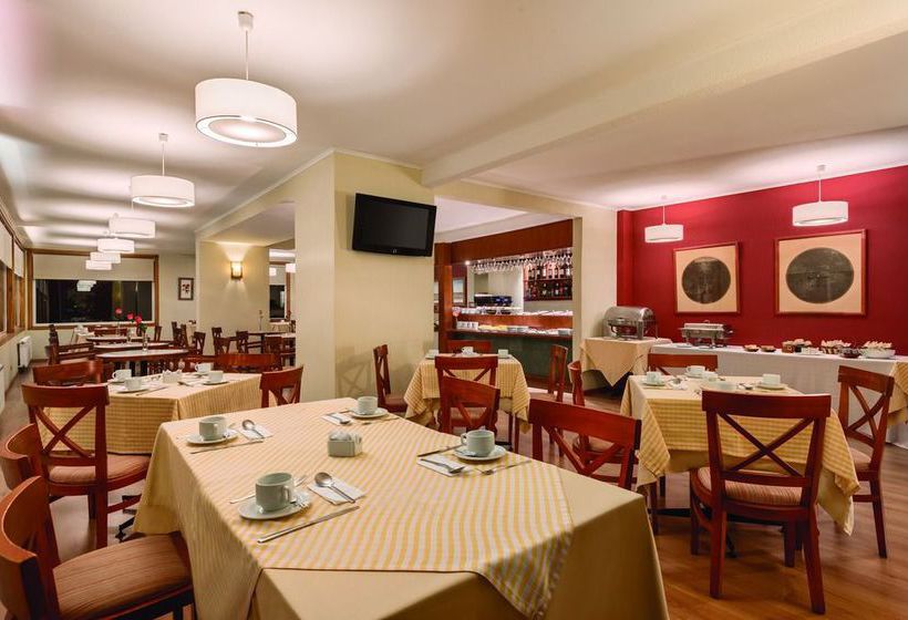 Hotel Park Inn by Radisson Puerto Varas | Puerto Varas | Los Lagos | Chile 7