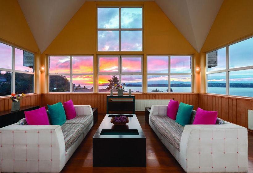 Hotel Park Inn by Radisson Puerto Varas | Puerto Varas | Los Lagos | Chile 9