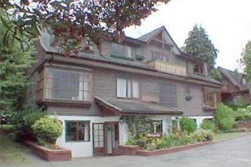 Hotel Salzburg Frutillar Los Lagos