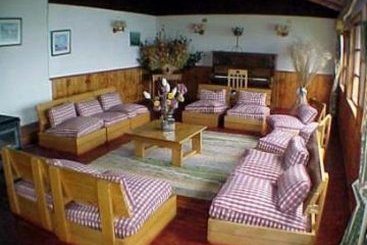 Hotel Salzburg | Frutillar | Los Lagos | Chile 1