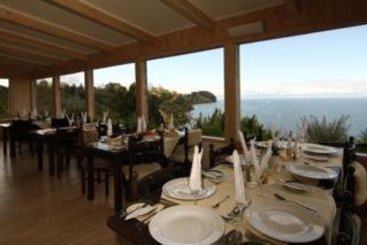 Hotel Salzburg | Frutillar | Los Lagos | Chile 10