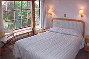 Hotel Salzburg | Frutillar | Los Lagos | Chile 2