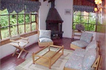 Hotel Salzburg | Frutillar | Los Lagos | Chile 3