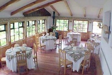 Hotel Salzburg | Frutillar | Los Lagos | Chile 4