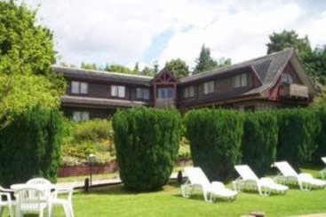 Hotel Salzburg | Frutillar | Los Lagos | Chile 5