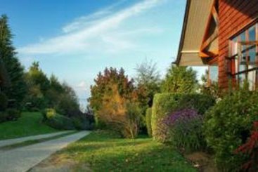 Hotel Salzburg | Frutillar | Los Lagos | Chile 7