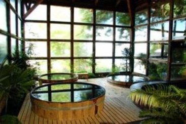 Hotel Salzburg | Frutillar | Los Lagos | Chile 8