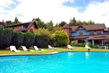 Hotel Salzburg | Frutillar | Los Lagos | Chile 9