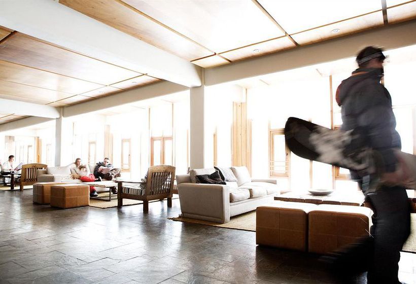 Resort Tres Puntas Santiago