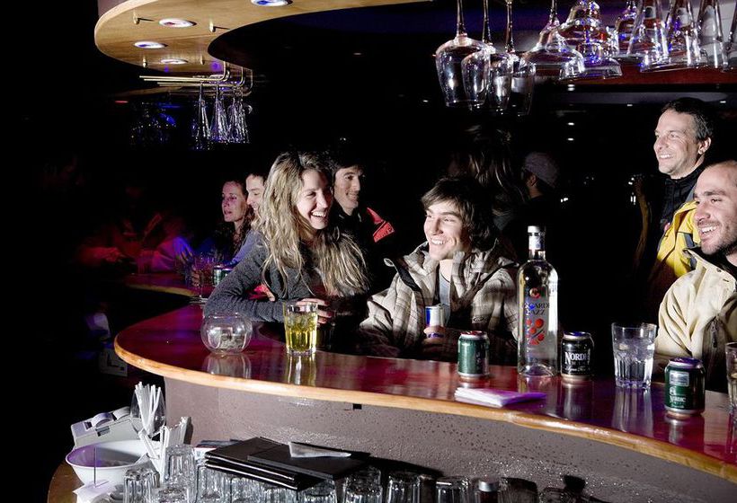 Resort Tres Puntas | Valle Nevado | Santiago | Chile 1