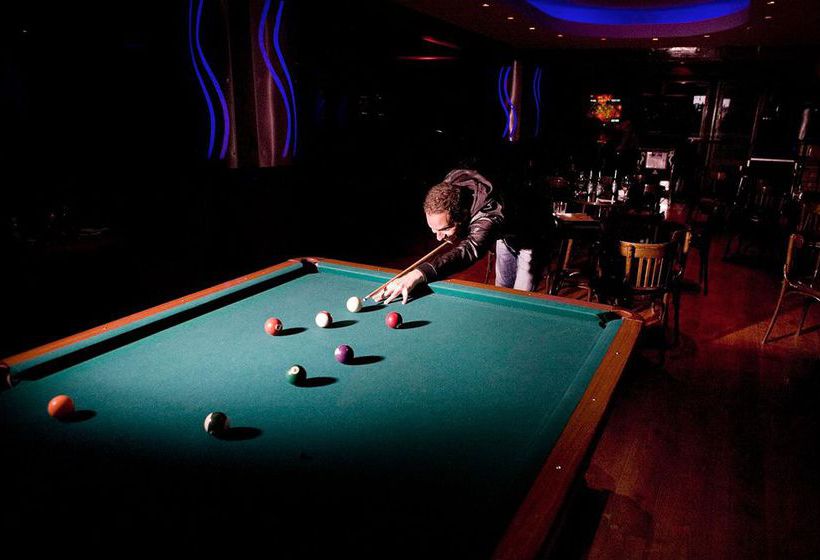 Resort Tres Puntas | Valle Nevado | Santiago | Chile 4