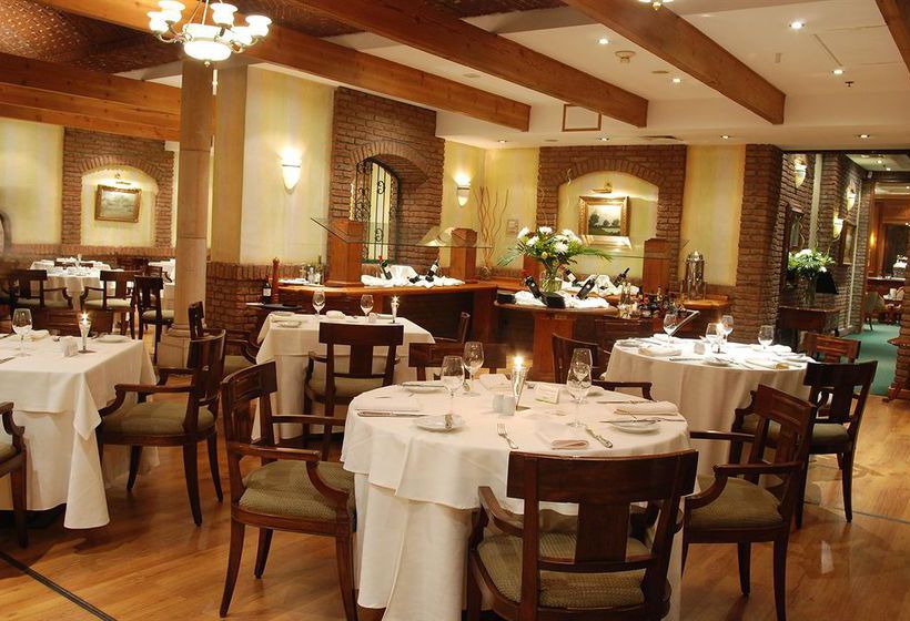 Hotel NH Collection Plaza Santiago | Santiago de Chile | Santiago | Chile 1