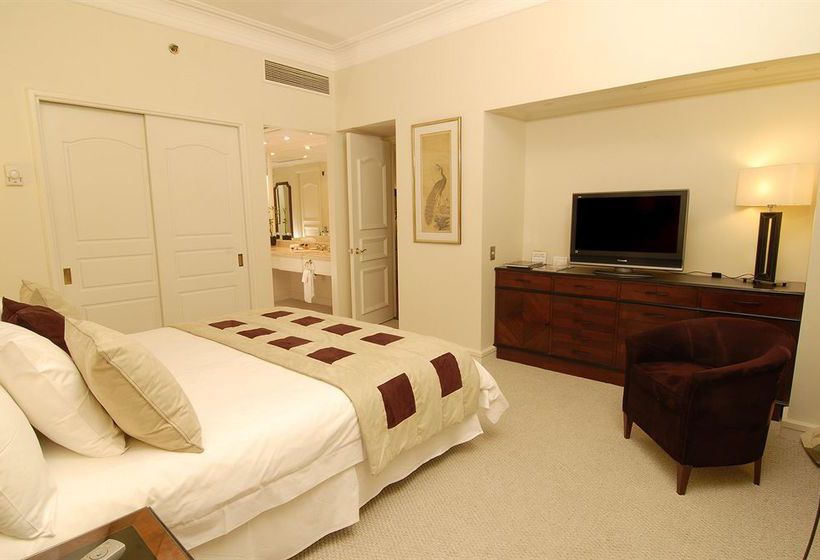 Hotel NH Collection Plaza Santiago | Santiago de Chile | Santiago | Chile 10