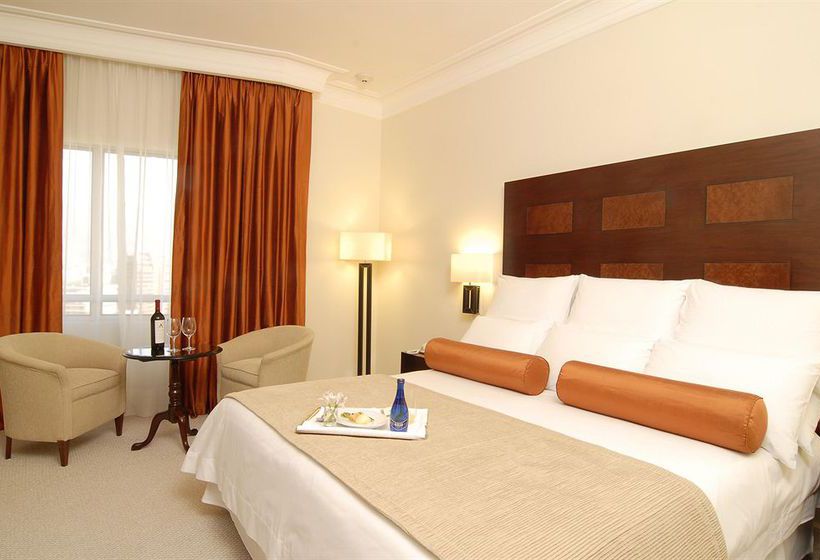 Hotel NH Collection Plaza Santiago | Santiago de Chile | Santiago | Chile 11