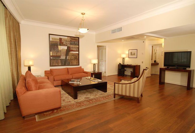 Hotel NH Collection Plaza Santiago | Santiago de Chile | Santiago | Chile 12