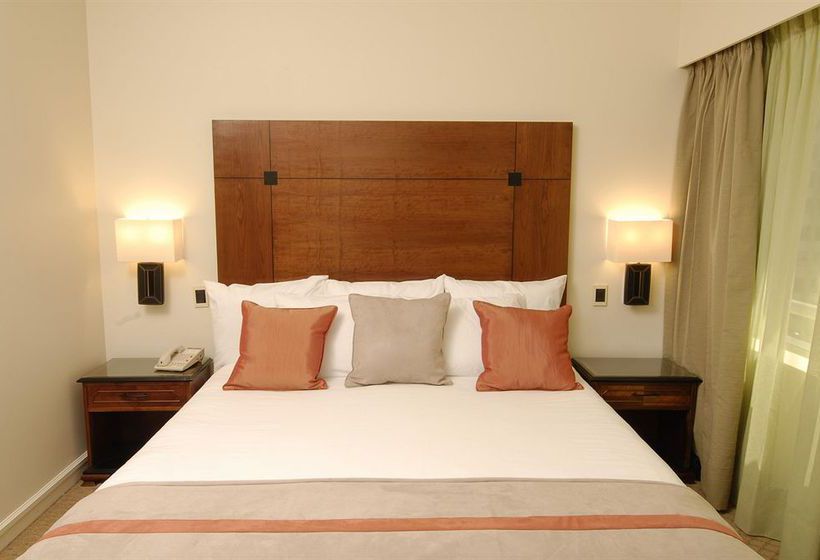 Hotel NH Collection Plaza Santiago | Santiago de Chile | Santiago | Chile 14