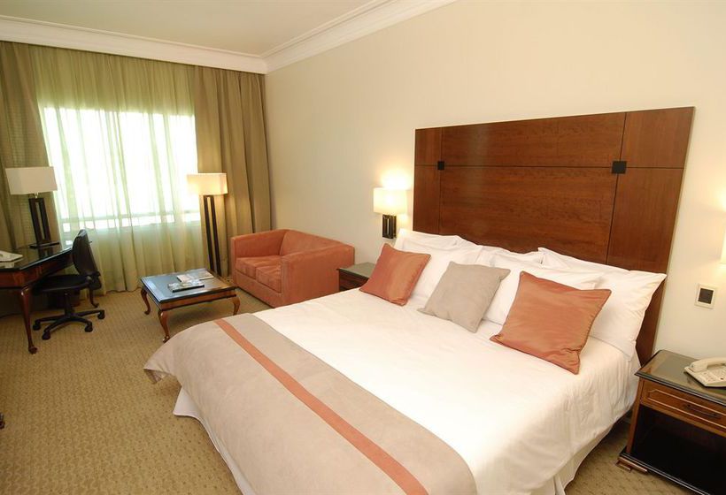 Hotel NH Collection Plaza Santiago | Santiago de Chile | Santiago | Chile 15