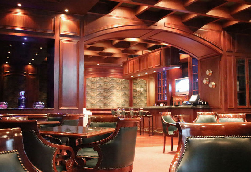 Hotel NH Collection Plaza Santiago | Santiago de Chile | Santiago | Chile 17