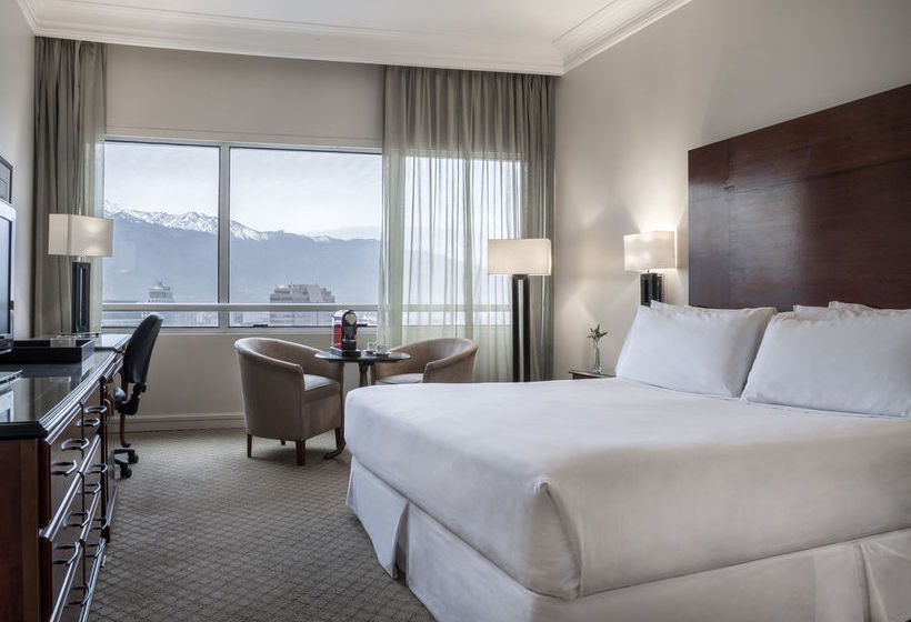 Hotel NH Collection Plaza Santiago | Santiago de Chile | Santiago | Chile 19