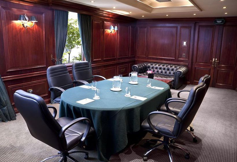 Hotel NH Collection Plaza Santiago | Santiago de Chile | Santiago | Chile 3