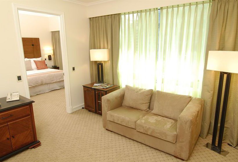 Hotel NH Collection Plaza Santiago | Santiago de Chile | Santiago | Chile 4