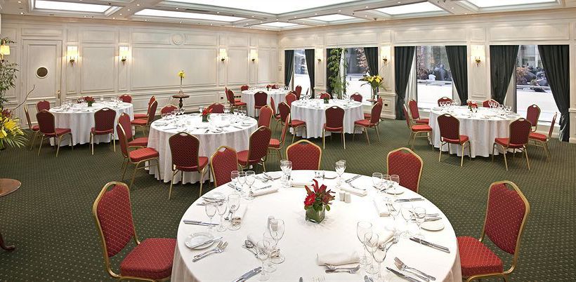 Hotel NH Collection Plaza Santiago | Santiago de Chile | Santiago | Chile 5