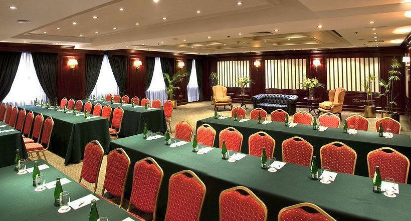 Hotel NH Collection Plaza Santiago | Santiago de Chile | Santiago | Chile 6