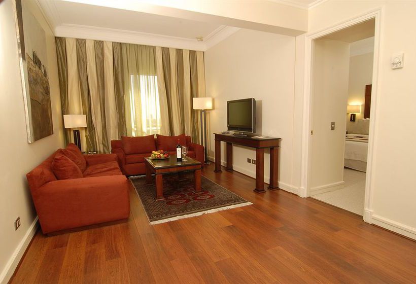 Hotel NH Collection Plaza Santiago | Santiago de Chile | Santiago | Chile 7