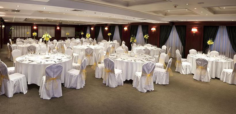 Hotel NH Collection Plaza Santiago | Santiago de Chile | Santiago | Chile 8