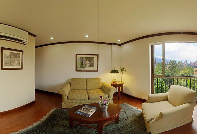 Hotel Park 10 | Medellín | Antioquia | Colombia 10