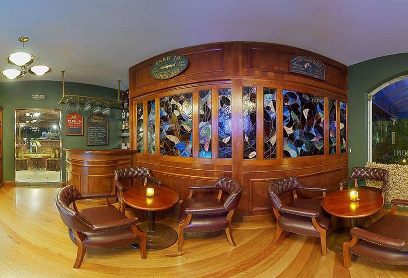 Hotel Park 10 | Medellín | Antioquia | Colombia 11