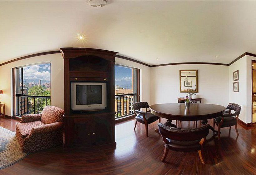 Hotel Park 10 | Medellín | Antioquia | Colombia 12